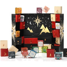 Gaskotijos gurmanų advento kalendorius 