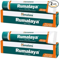 LOGY Rumalaya gelis 30g x 2