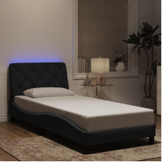 terassenmöbel außen Balkon möbel gartenlounge Set gartenlounge8-tlg. Garten-Sofagarnitur mit Kissen Grau Poly RattanGeeignet für Schlafzimmer