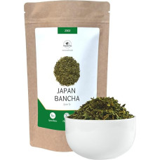 Japonijos žalioji arbata 