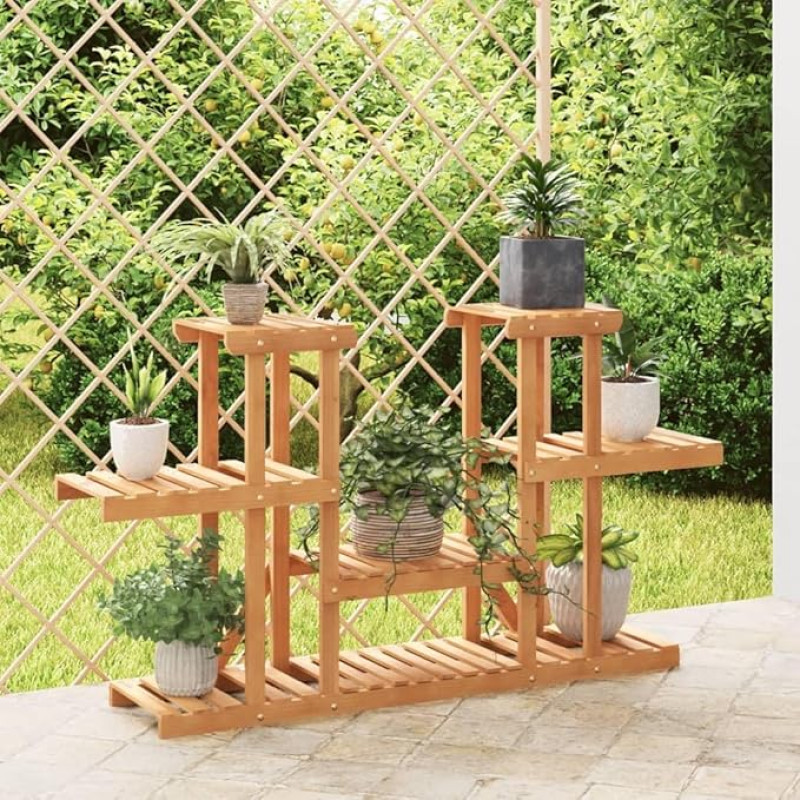 Balkon möbel gartenlounge Set Garten Lounge gartenlounge outdoorEcksofas mit Kissen 2 STK. Grau Massivholz KieferGeeignet für Schlafzimmer