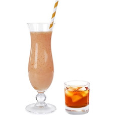 Luxofit Rum Whey Powder Enriched with L-Carnitine Protein Wellness Drink Aspartame Free Whey (10 kg)