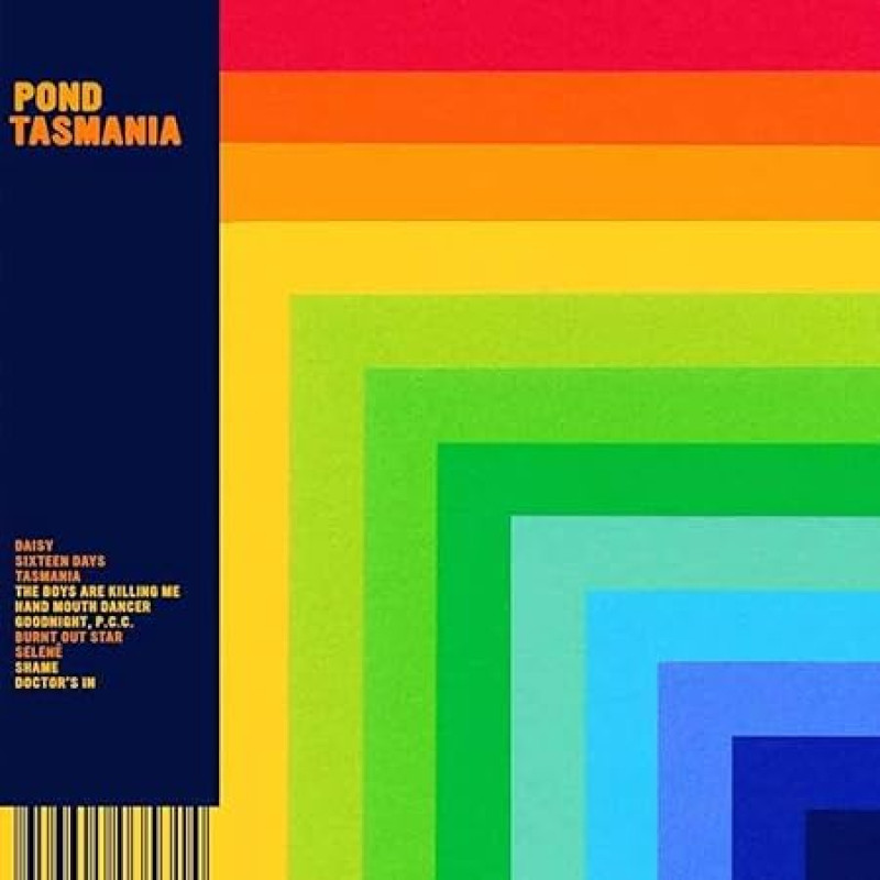 Tasmanija