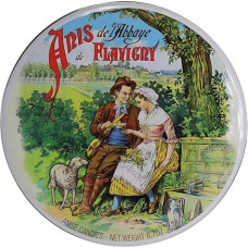 Anis de Flavigny Anise Round Tin The Original 190 g