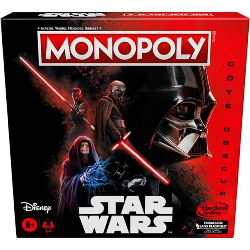 Monopolis 