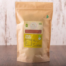 süssundclever.de® Ekologiški paprastųjų ceratonijų milteliai, 1,0 kg, aukščiausios kokybės, 100 % grynas natūralus produktas, supakuotas be plastiko ir ekologiškai tvarus