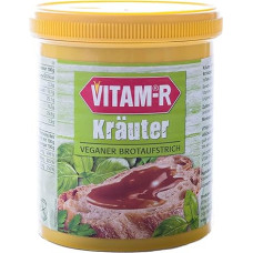 Vitam -R augalinių mielių ekstraktas