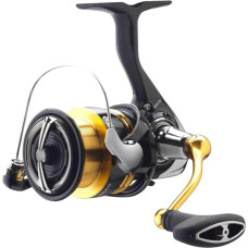 DAIWA 23 Legalis LT Spiningo ritė su priekiniu stabdžiu