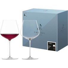Zwiesel Glas x Tim Rough Burgundiško vyno taurės 
