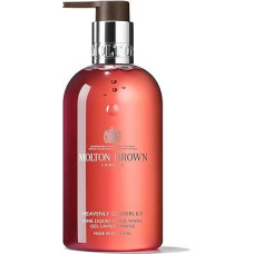 Heavenly Gingerlily Fine Liquid Hand Wash 300 ml