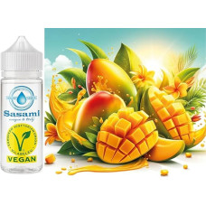 Mango Aroma Sasami (DE) koncentratas 10 ml