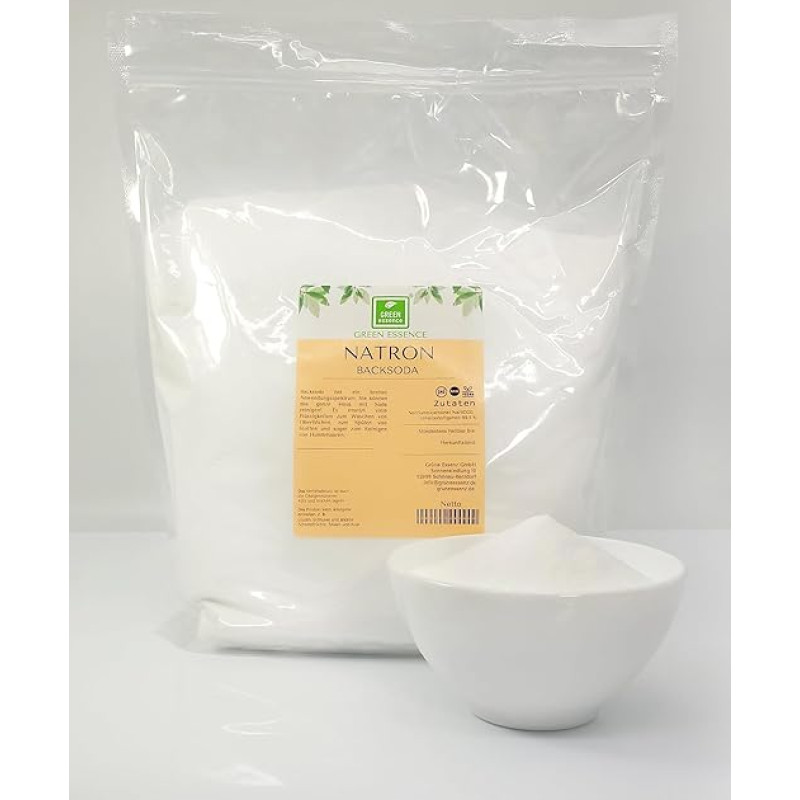 Kepimo miltelių milteliai 5 kg 