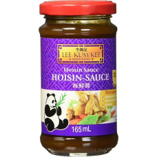 Lee Kum Kee Hoi Sin padažas, 165 ml (1 pakuotė)