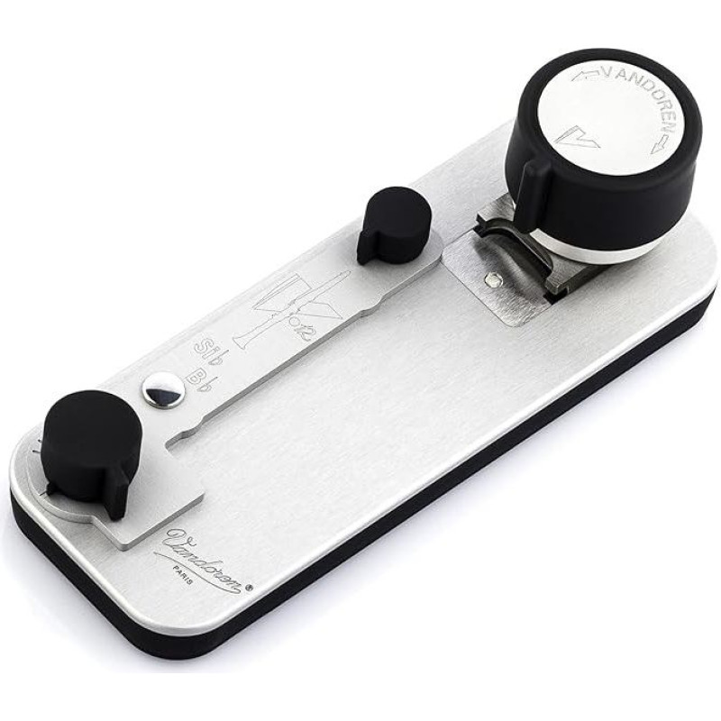 Vandoren RT19 Bb klarneto nendrių trimeris, skirtas V12 nendrėms