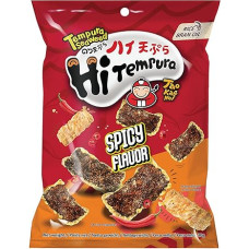 Tao Kae Noi Tempura Seaweed Seaweed Snack in Hot Tempura Coat 40g
