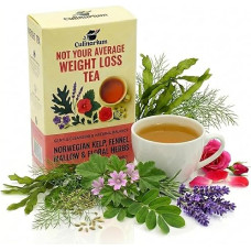 Ne įprasta detoksikacinė arbata lieknėjimui. Tradiciškai naudojama detoksikacijos procedūra, natūrali apetito slopinimo ir lieknėjimo arbata. Žolelių arbatos mišinys Senna ir pankolių arbata. Žalioji pagalba palaiko drenažą