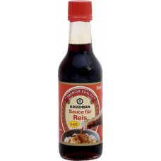 KIKKOMAN - Saldus sojų padažas - (1 x 250 ml)