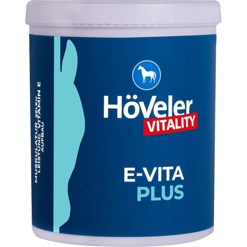 Höveler E-vita Plus 1 kg