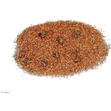 Laukinių vyšnių Rooibos arbata 1 kg Vaisinga Skani Atviras Tee-Meyer