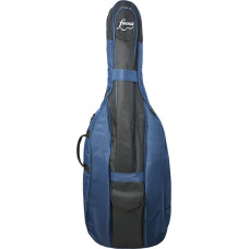 Forenza FA04COE Cello Bag for 1/2 Size