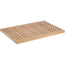 APS 953 BROTSTATION Wooden Board, Beech, 52 x 34 x 2 cm