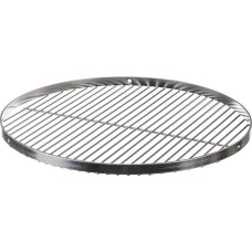 Barbecue Grill Stainless Steel Shelf Rack of Sseller, Diameter 50 cm, 70 cm, 80 cm, silver