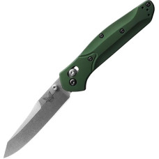 Benchmade 940 Osborne dizaino peilis