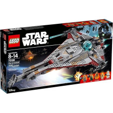 LEGO Star Wars 75186 Erdvėlaivis 