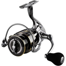 Karpfenrolle Angelrollen Spule Aus Aluminiumguss, 5,2:1 Legierungsgetriebe Angelrollen Angelrolle Maximale Zugkraft 25 Kg Lang