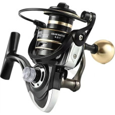 Karpfenrute NX Spinnrolle 2000-7000 Angelausrüstung Rutenrollen Ankerrollen Fernspinnrad Ganzmetall Angelrad Angelrollen