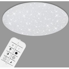 TELEFUNKEN - išmanusis LED įleidžiamas prožektorius, itin plokščias, LED taškinis 