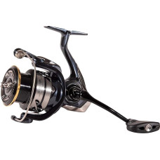 Grayton GXT2 Spinnrolle 4000 | Angelrolle