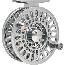 Fly ritė, Fly Fishing ritė - lengvas Baitcasting ritė | Aliuminio lydinio žvejybos ritė vyrams, žvejybos Tackle Žvejybos reikmenys Žvejybos priedai