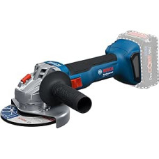 Cordless Angle Grinder GWS 18V-8