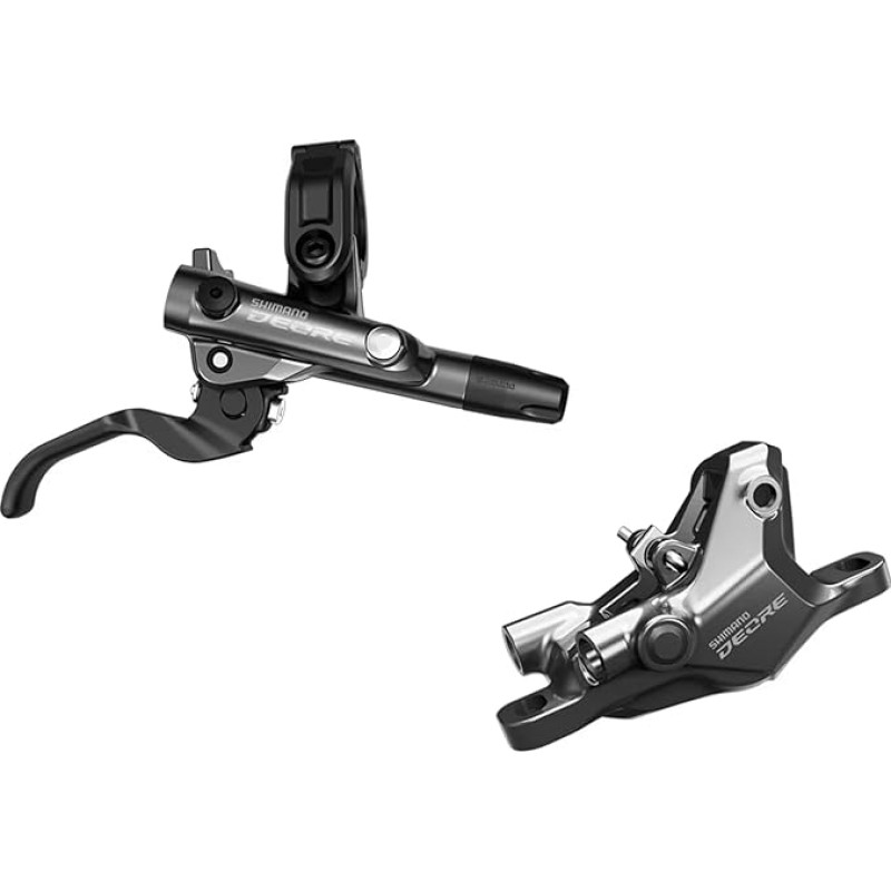 Shimano Deore Br-M6100 Disc Brake