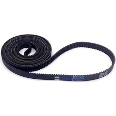 1 vnt. HTD 3M Gummi-Zahnriemenumfang 1002 mm bis 3600, Breite 6//10(3M-3000mm,6mm)