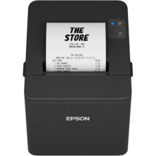 Epson Tm-t20iv(102) USB + serija + ETH BK
