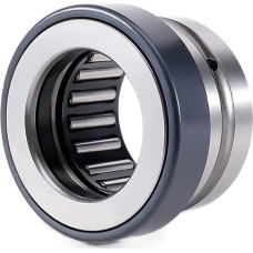 Axial-Nadellager, kombiniert, NKXR15Z/17/20/25/30/35/40/45/50/60/70Z(Nkxr60z)