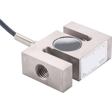 Gewichtssensor, Wägezelle Typ S, 5–2000 kg, Wägesensor for elektronische Waagen mit Kabel(1500KG)