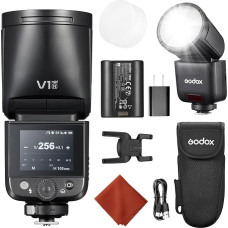 GODOX V1 N Mid, skirta 