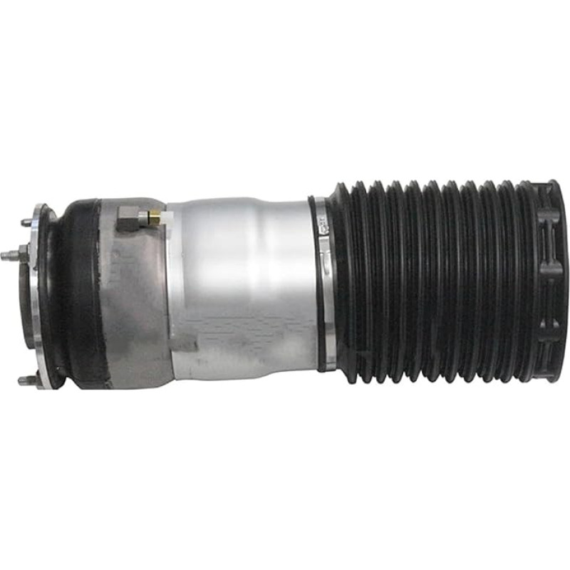 Luftfederung Luftbalg Kompatibel Mit Rolls Für Royce Für Wraith RR5 2012-2019 Für Dawn RR6 2015-2019 Luftfederung Vorne Für Federbalg 37106864531 37106864532(Front Right)