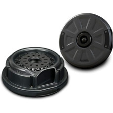 EMPHASER EBP1000A Aktiv-Box mit 7x10' Subwoofer