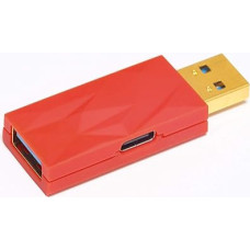 IFI iDefender+ External USB Audio Ground Loop Eliminator (Type A to A)