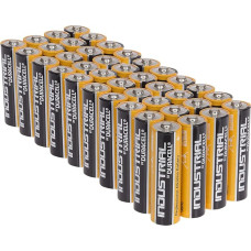 Duracell AA Battery Tub (Pack of 40)