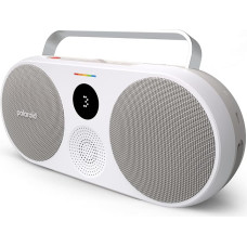 Polaroid Music Player P3 Grey