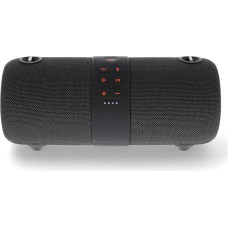 Nedis Bluetooth Speaker SPBT2480BK - 40W Stereo - 6.5 Hours Battery Life - Hands-Free Calling - IPX6 - Pairable - Black