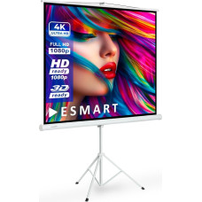 Canvas Screen