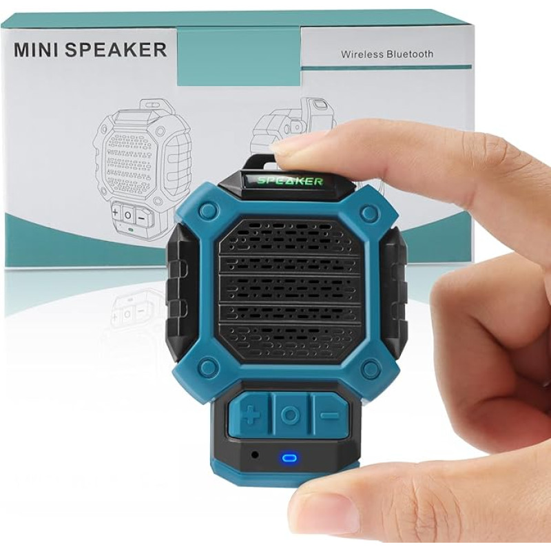 Nešiojamasis mini 