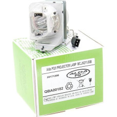 Alda PQ -Premium Projector Lamp Replacement Lamp for ACER H6517ST Projector Lamp with Housing