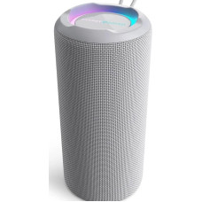 Energy Sistem Soundbliss Bluetooth Speaker (Bluetooth 5.3, TWS, 12 Hours Battery Life, IPX6, 100% Recycled Plastic)